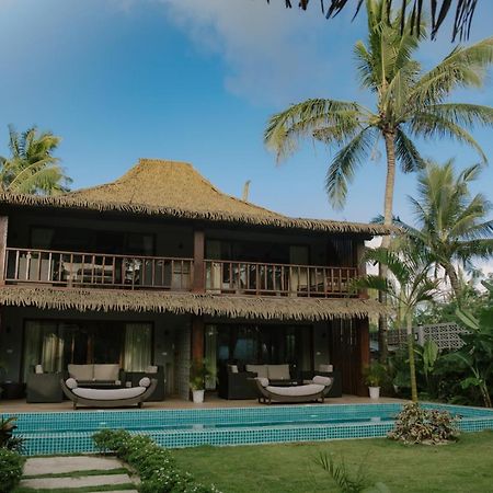 Domu Mia Villa Siargao General Luna  Zewnętrze zdjęcie