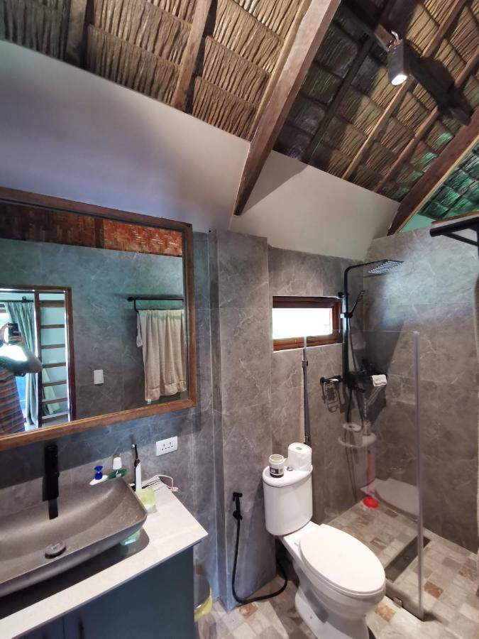 Domu Mia Villa Siargao General Luna  Zewnętrze zdjęcie