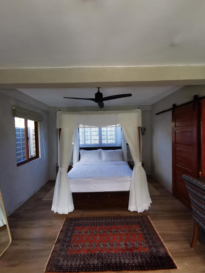 Domu Mia Villa Siargao General Luna  Zewnętrze zdjęcie