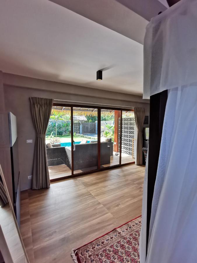 Domu Mia Villa Siargao General Luna  Zewnętrze zdjęcie