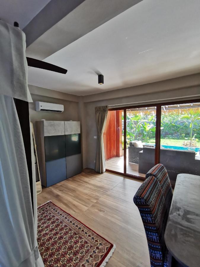 Domu Mia Villa Siargao General Luna  Zewnętrze zdjęcie