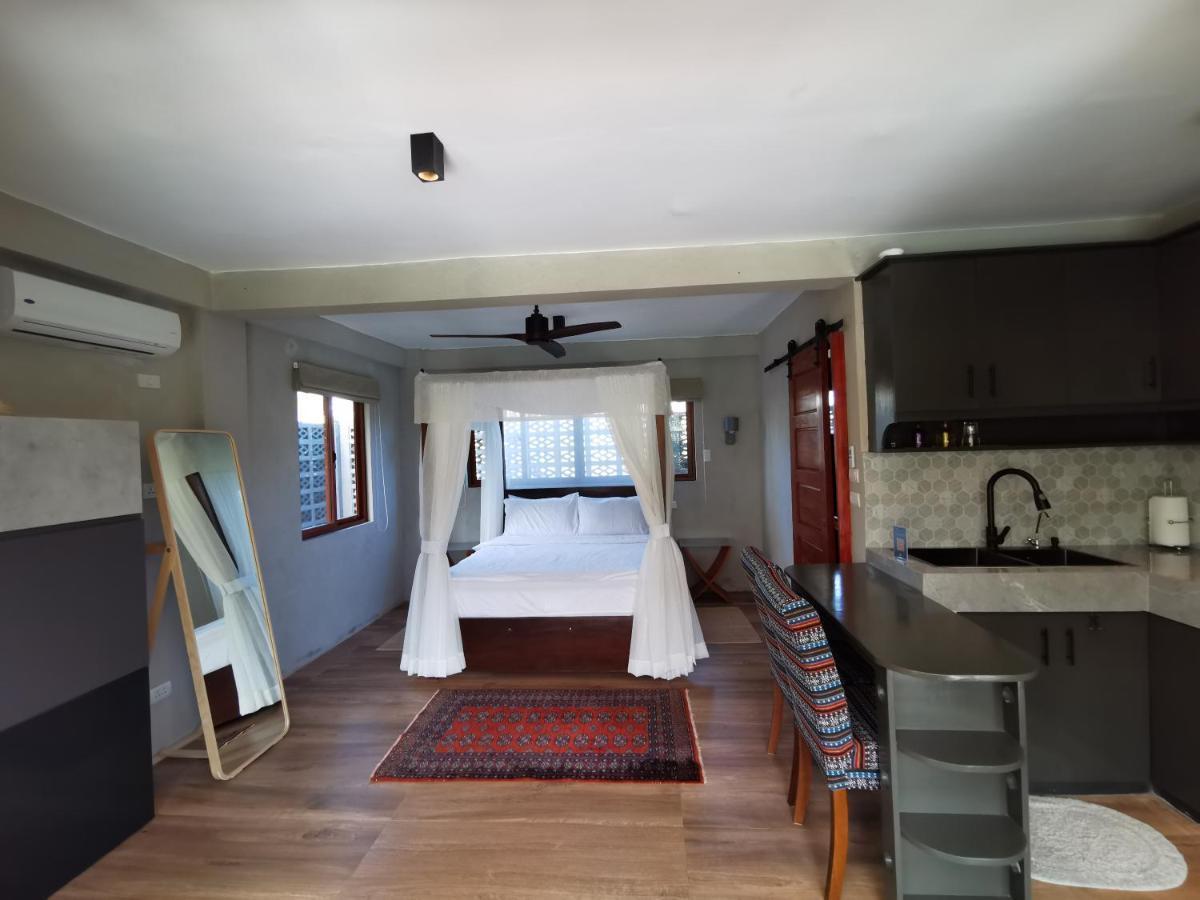Domu Mia Villa Siargao General Luna  Zewnętrze zdjęcie