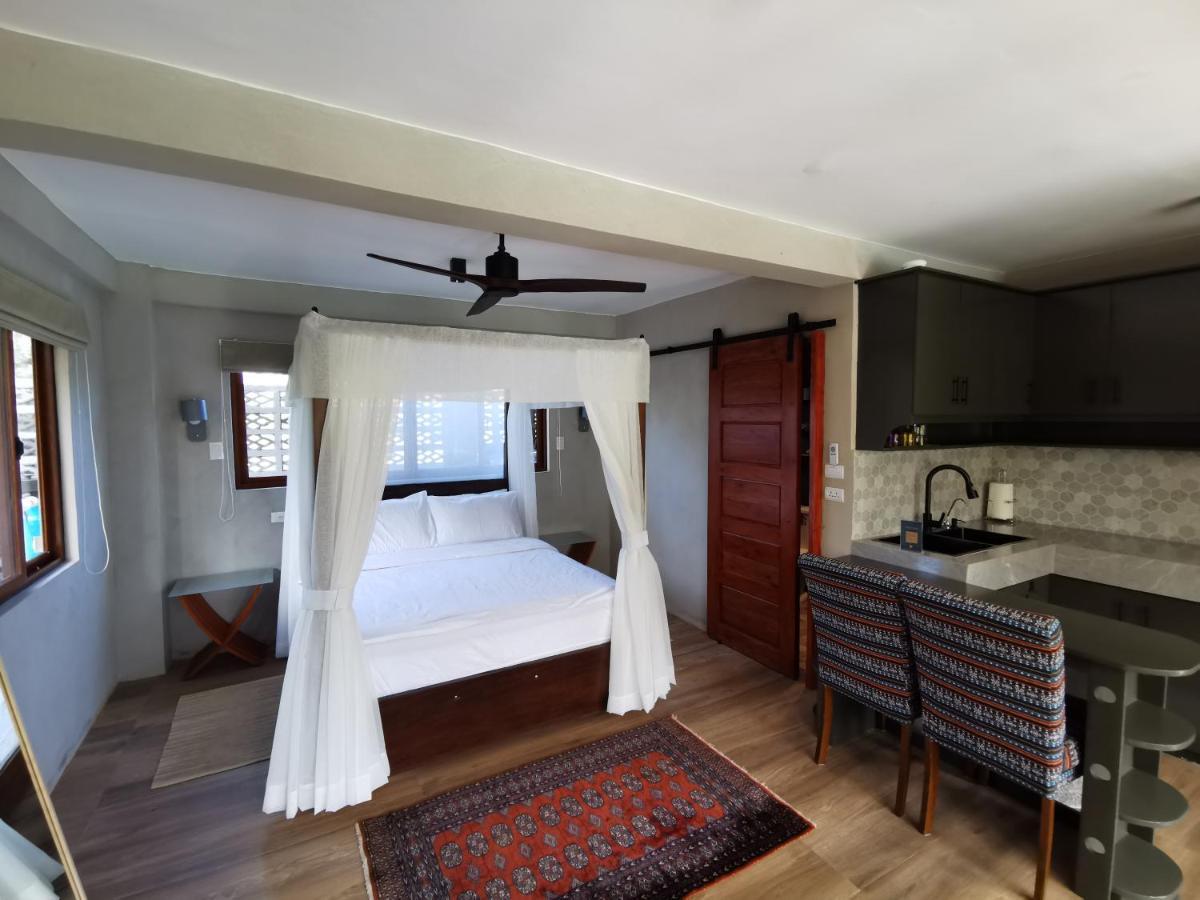 Domu Mia Villa Siargao General Luna  Zewnętrze zdjęcie