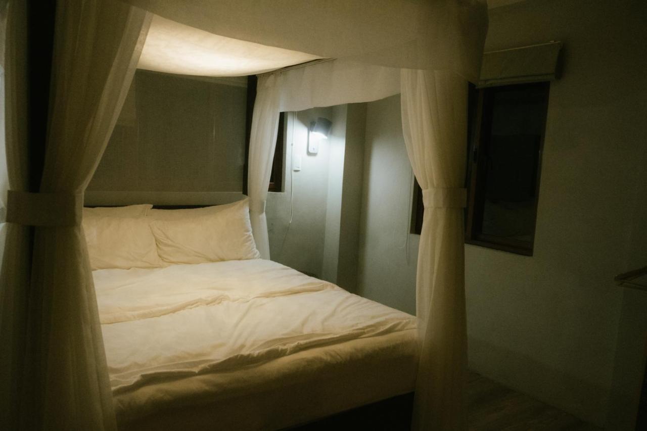 Domu Mia Villa Siargao General Luna  Zewnętrze zdjęcie