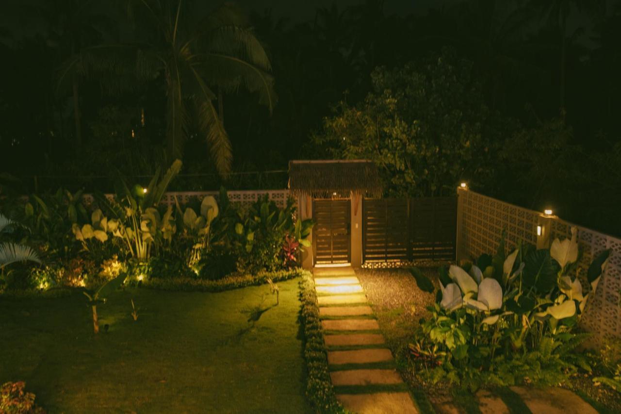 Domu Mia Villa Siargao General Luna  Zewnętrze zdjęcie