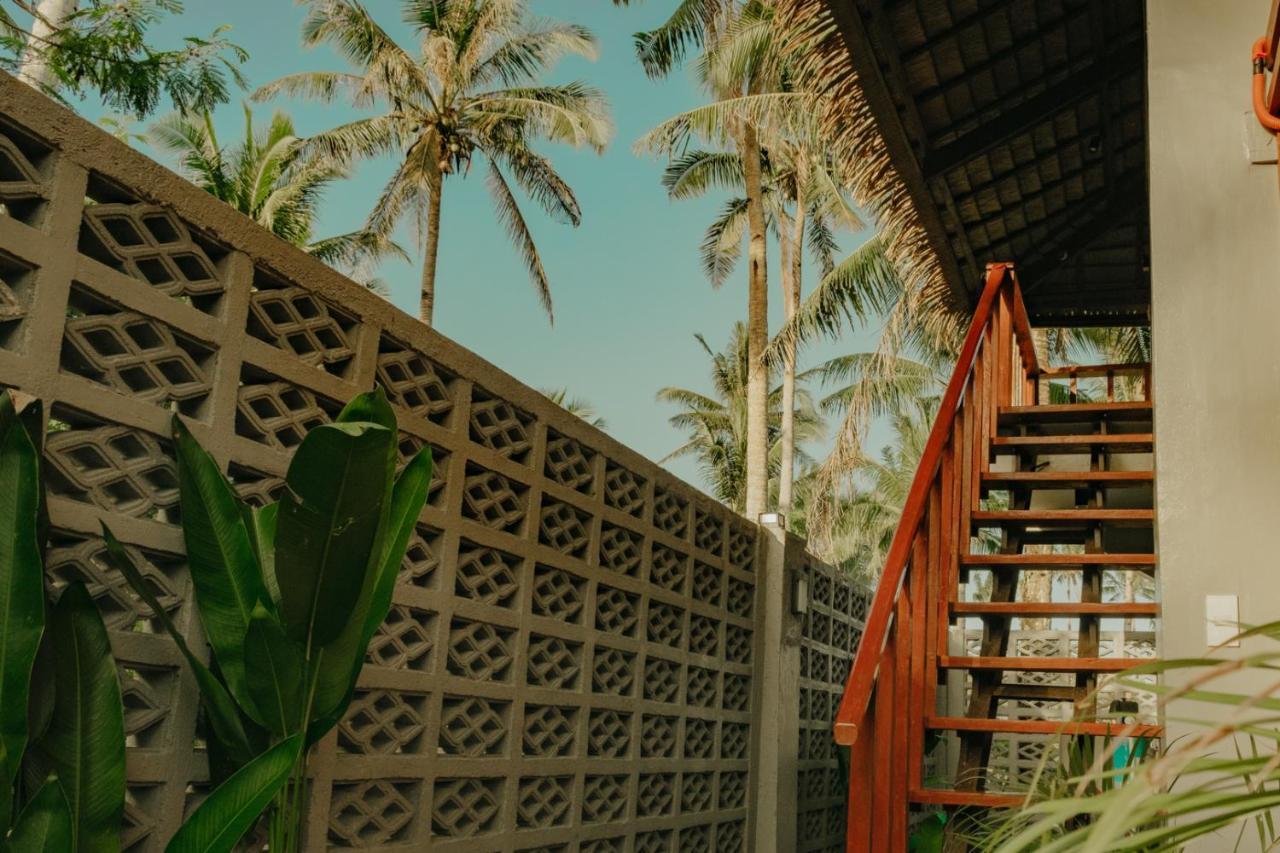 Domu Mia Villa Siargao General Luna  Zewnętrze zdjęcie