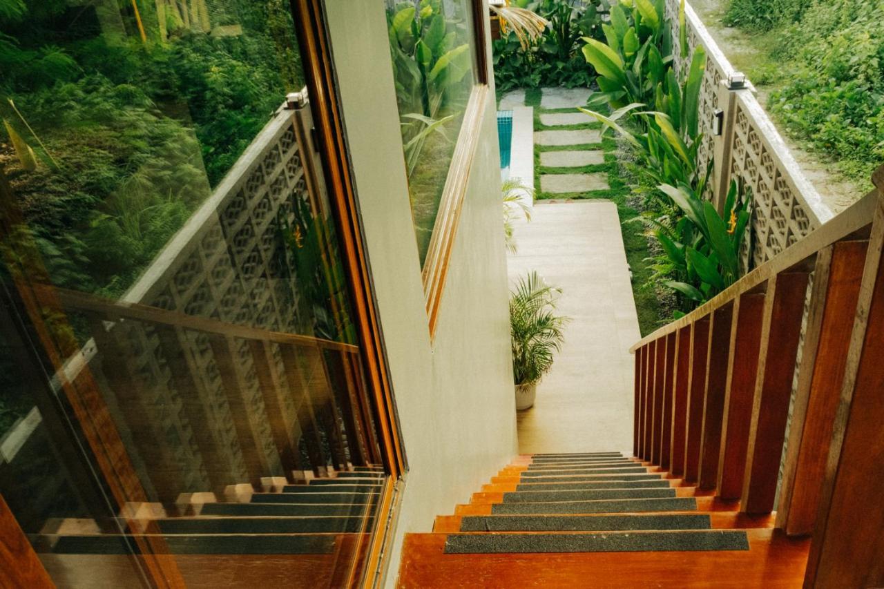 Domu Mia Villa Siargao General Luna  Zewnętrze zdjęcie