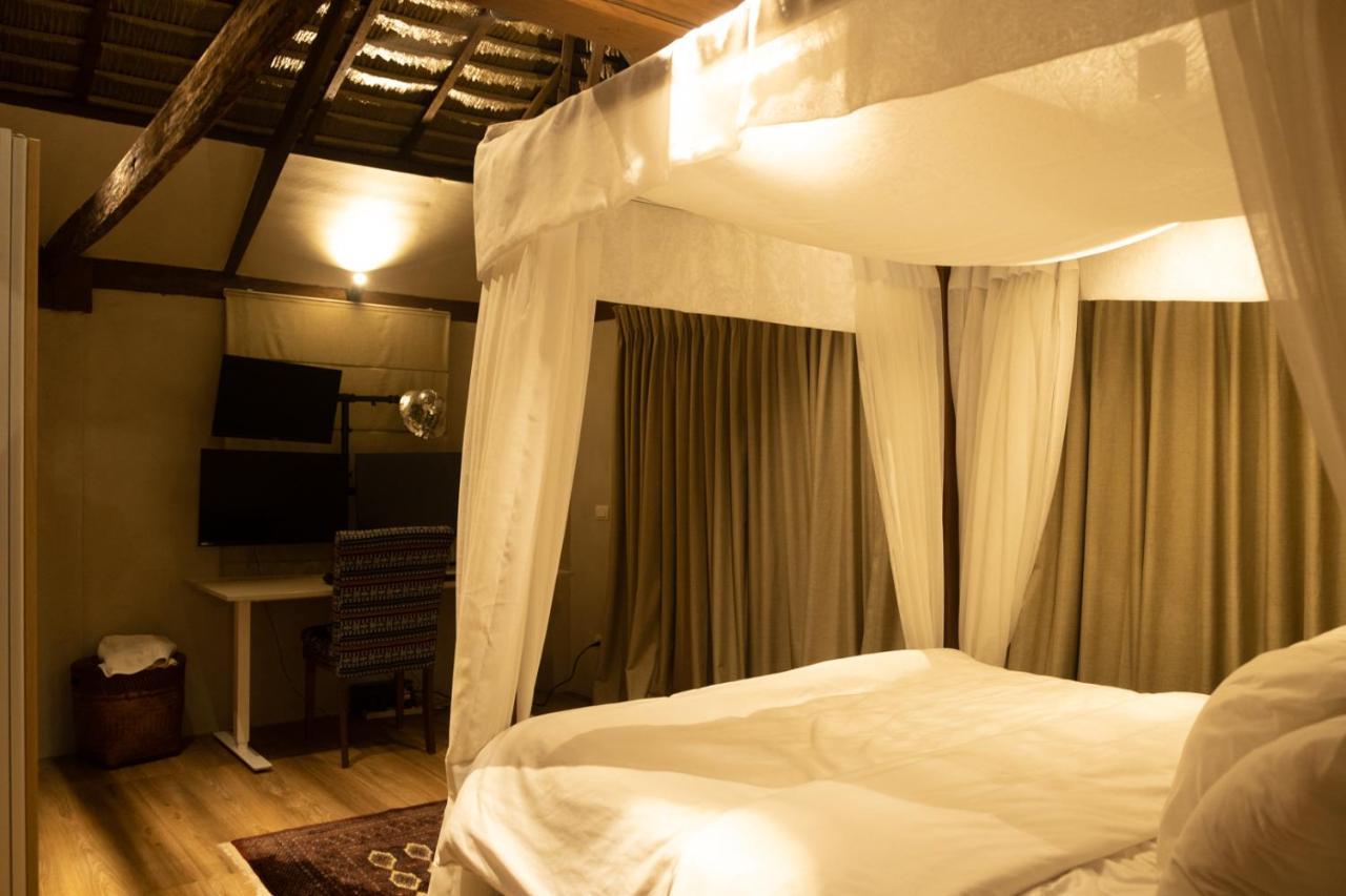 Domu Mia Villa Siargao General Luna  Zewnętrze zdjęcie