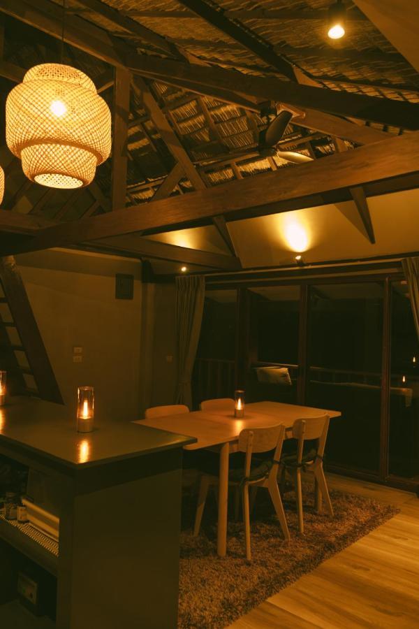 Domu Mia Villa Siargao General Luna  Zewnętrze zdjęcie