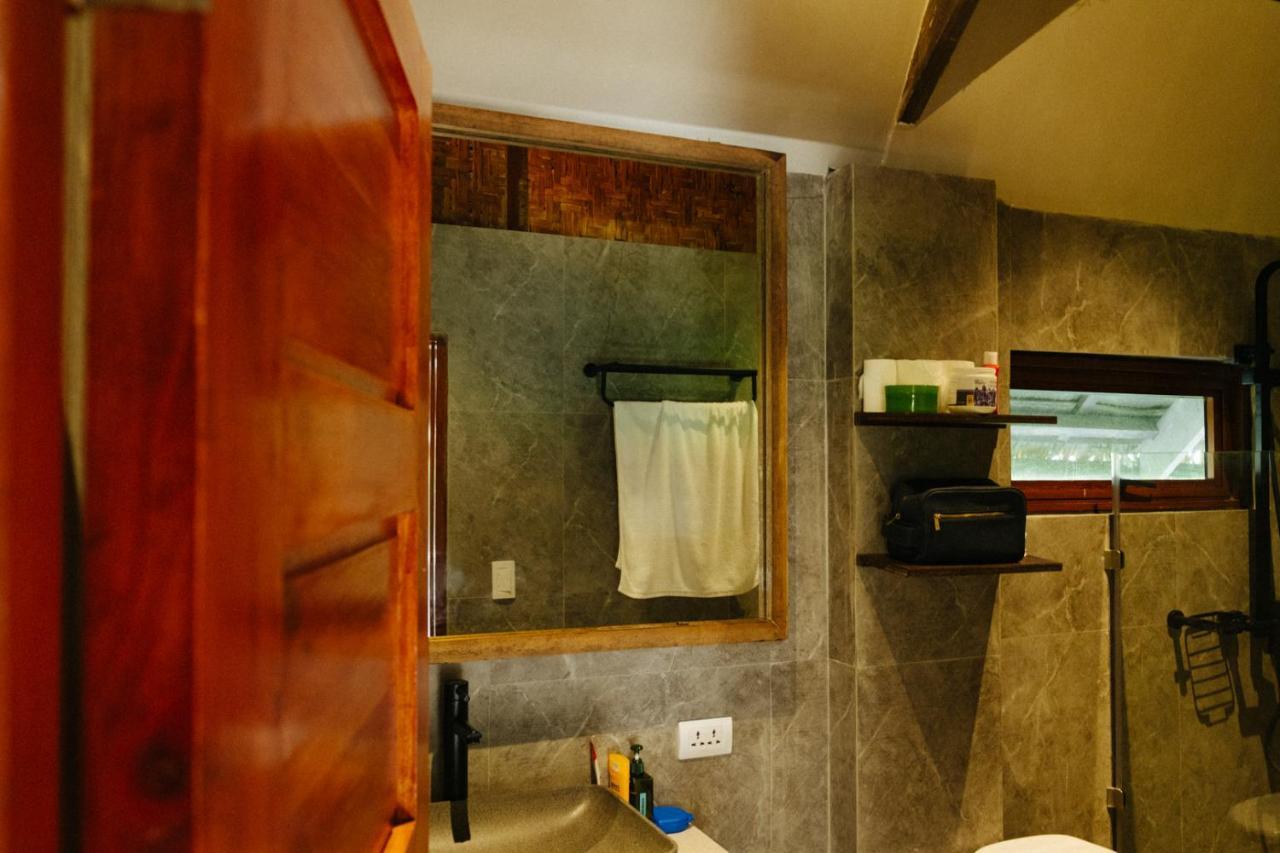 Domu Mia Villa Siargao General Luna  Zewnętrze zdjęcie