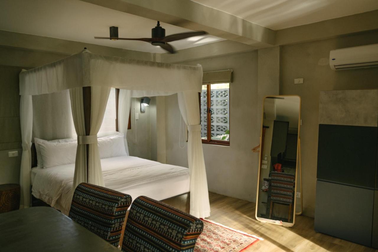 Domu Mia Villa Siargao General Luna  Zewnętrze zdjęcie