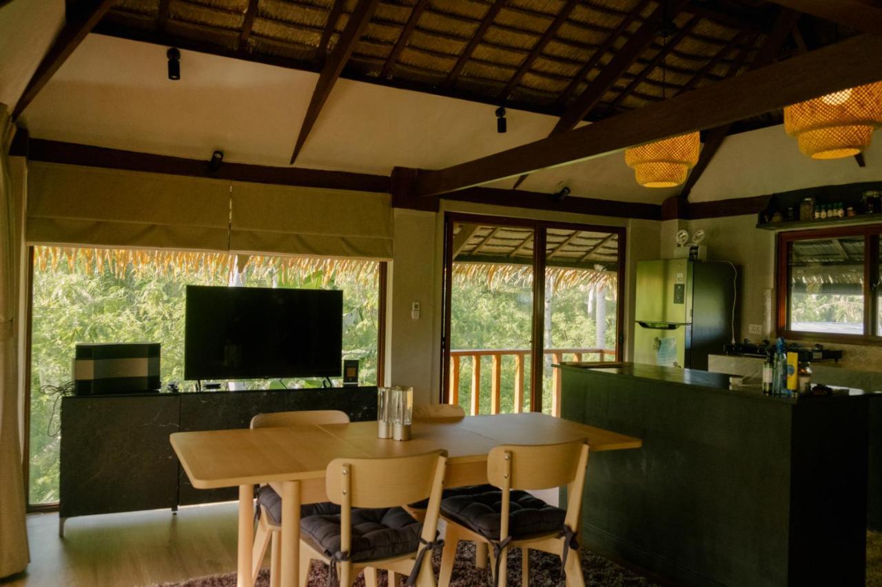 Domu Mia Villa Siargao General Luna  Zewnętrze zdjęcie