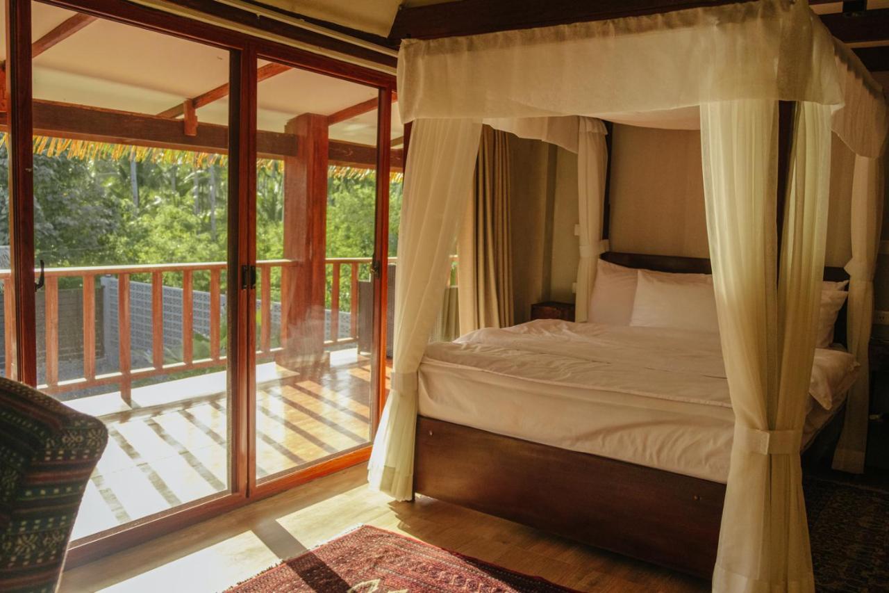 Domu Mia Villa Siargao General Luna  Zewnętrze zdjęcie