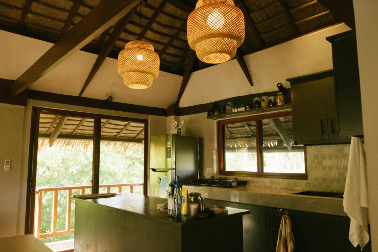 Domu Mia Villa Siargao General Luna  Zewnętrze zdjęcie