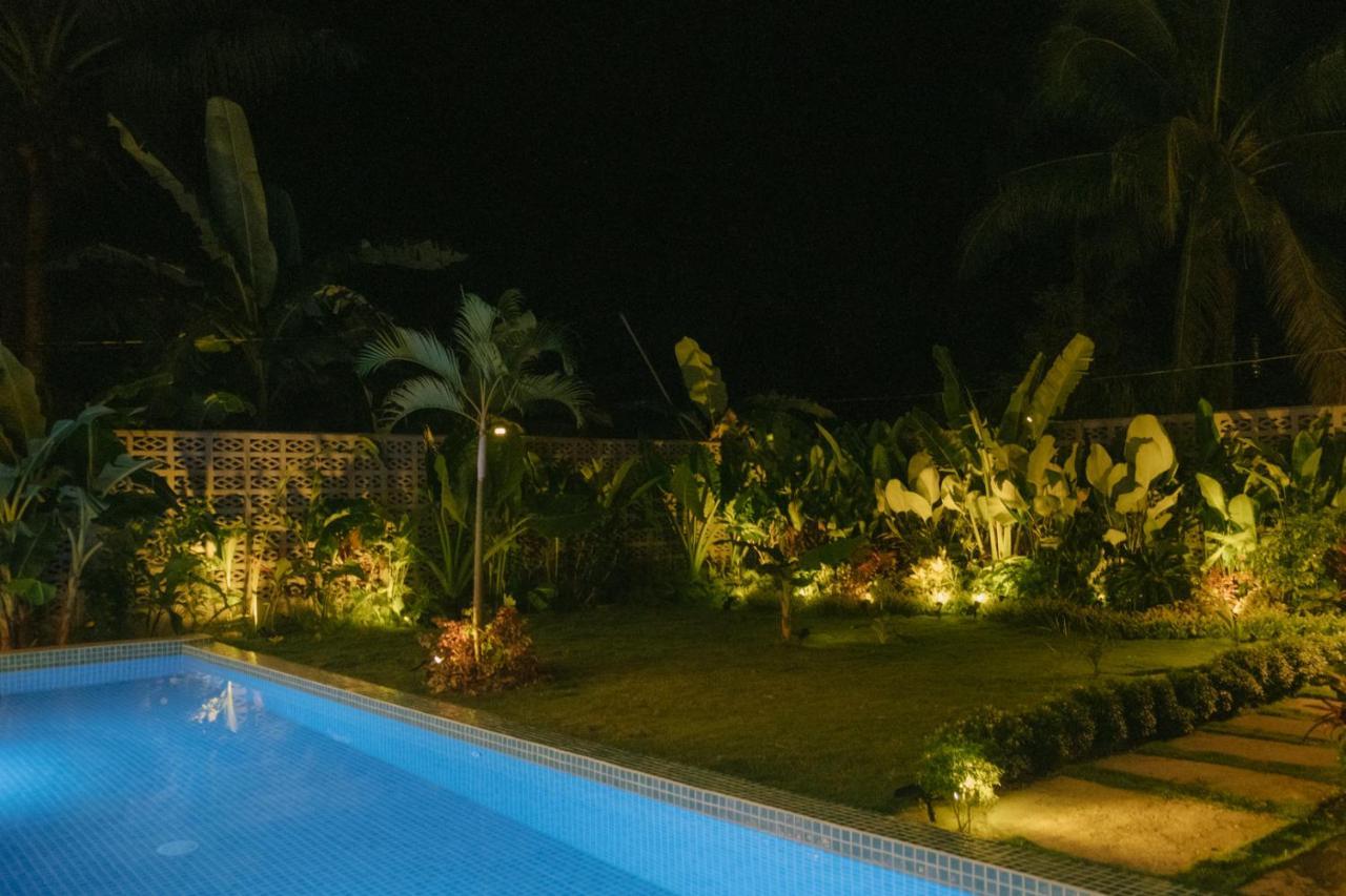 Domu Mia Villa Siargao General Luna  Zewnętrze zdjęcie