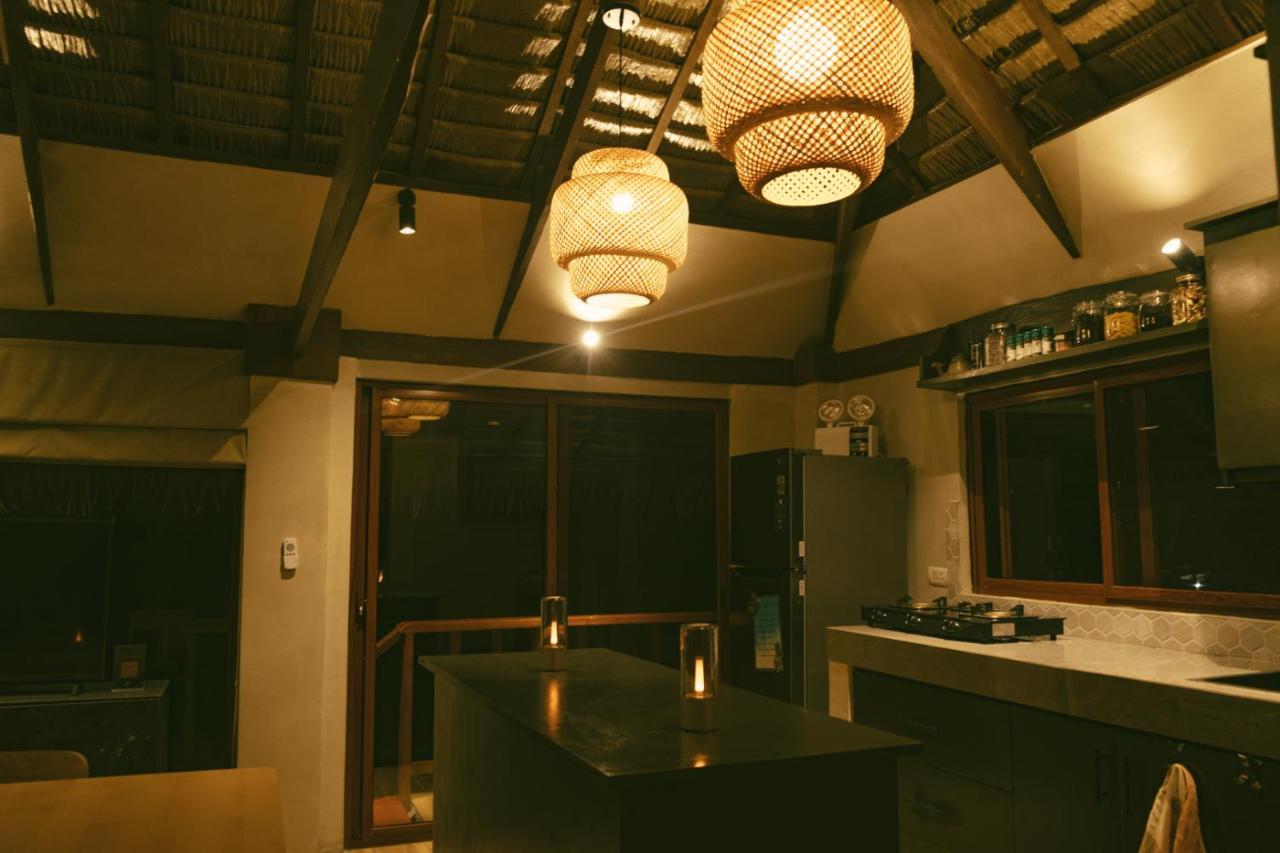 Domu Mia Villa Siargao General Luna  Zewnętrze zdjęcie