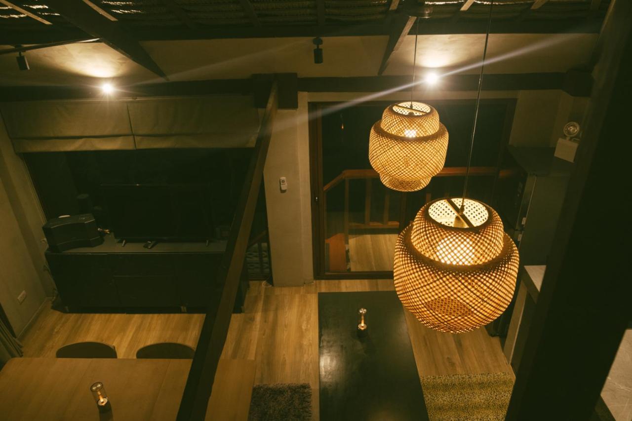 Domu Mia Villa Siargao General Luna  Zewnętrze zdjęcie
