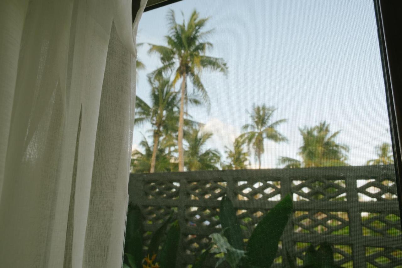 Domu Mia Villa Siargao General Luna  Zewnętrze zdjęcie