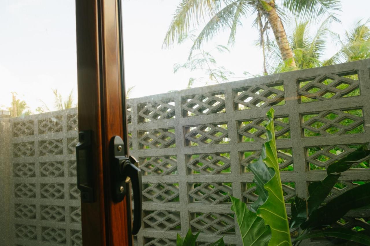 Domu Mia Villa Siargao General Luna  Zewnętrze zdjęcie