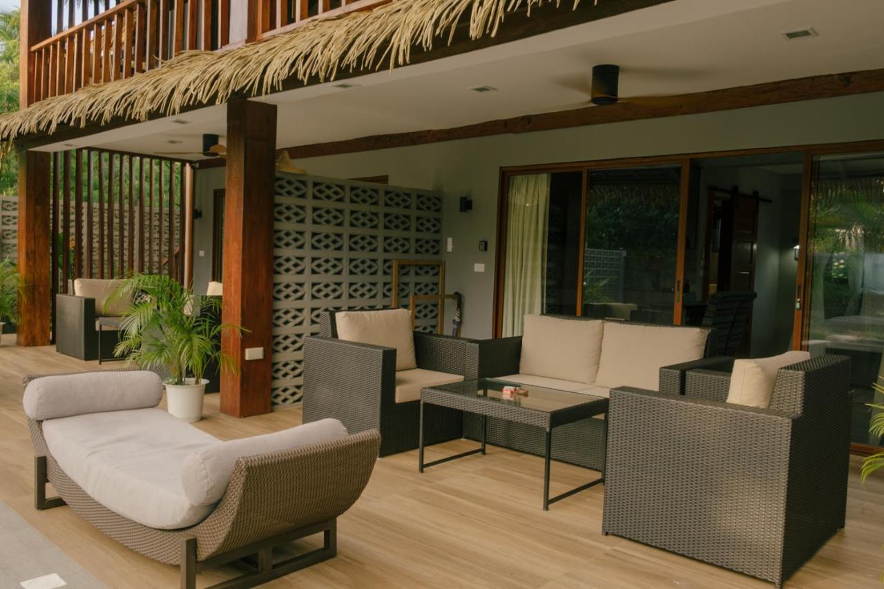 Domu Mia Villa Siargao General Luna  Zewnętrze zdjęcie