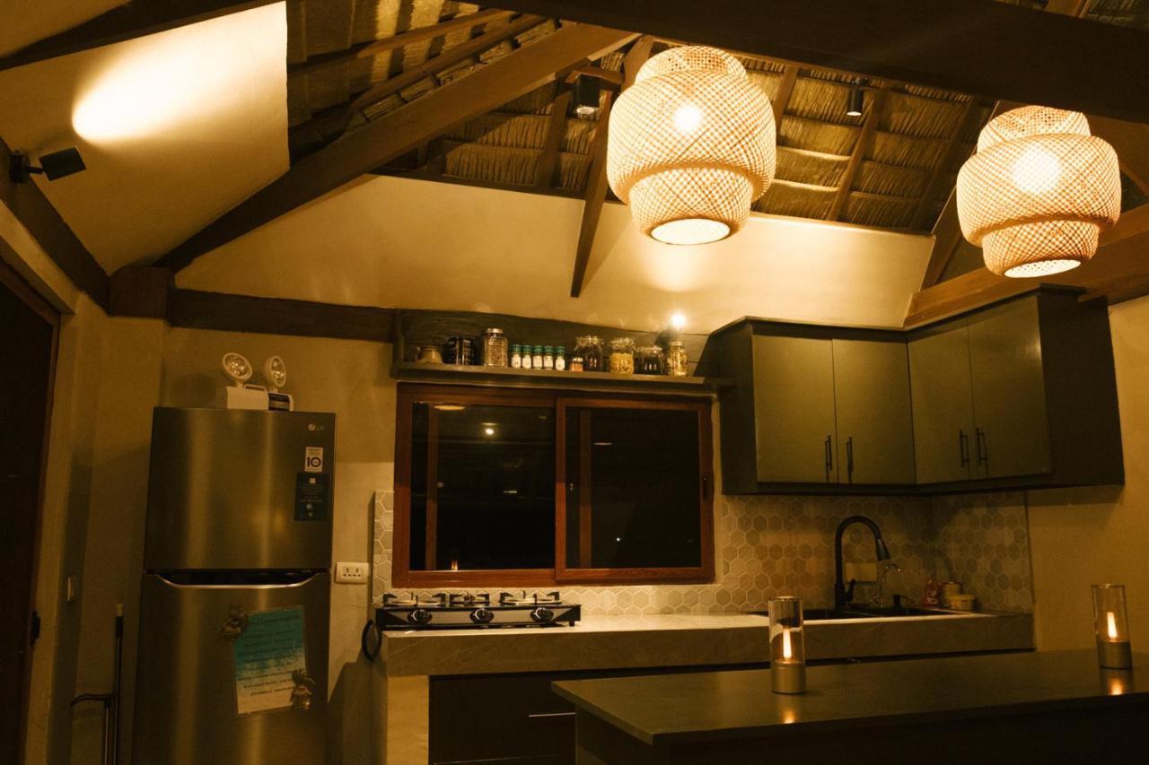 Domu Mia Villa Siargao General Luna  Zewnętrze zdjęcie