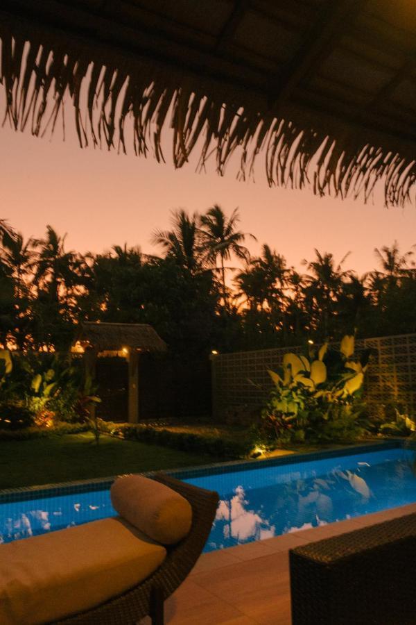 Domu Mia Villa Siargao General Luna  Zewnętrze zdjęcie