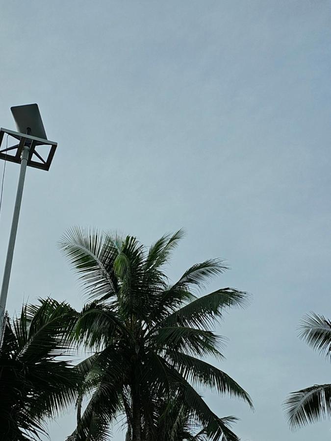 Domu Mia Villa Siargao General Luna  Zewnętrze zdjęcie